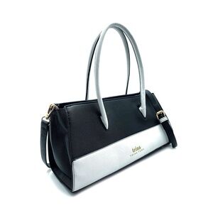 Trina Turk Colorblock Tote/Handbag